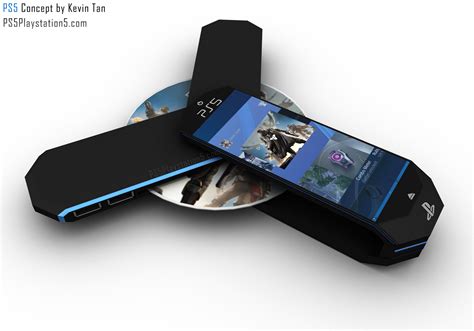 Ps5 Concept Ps5