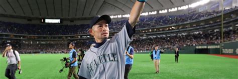 イチローが引退会見で語った「人望がない」の真意を読み解く（週刊現代） 現代ビジネス 講談社（24）