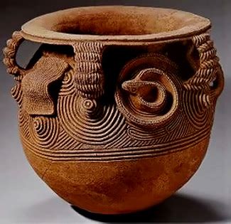 African Pottery