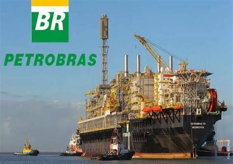 Novo Pr Sal A Grande Aposta Da Petrobras Para O Mercado Brasileiro