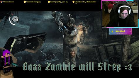 The Evil Within Folge Boss Zombie Will Stre Youtube