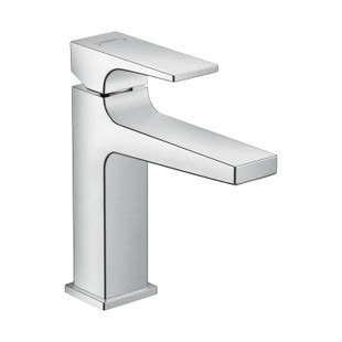 Hansgrohe Vivenis Miscelatore Monocomando Lavabo Ad Incasso