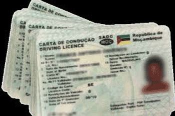 Suspensos Servi Os De Emiss O De Cartas De Condu O E Atribui O De