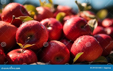 Freshness Of Nature Bounty Ripe Organic Healthy Eating Juicy Fruit