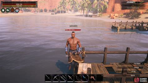 Thralls Conan Exiles Database Gamer Guides