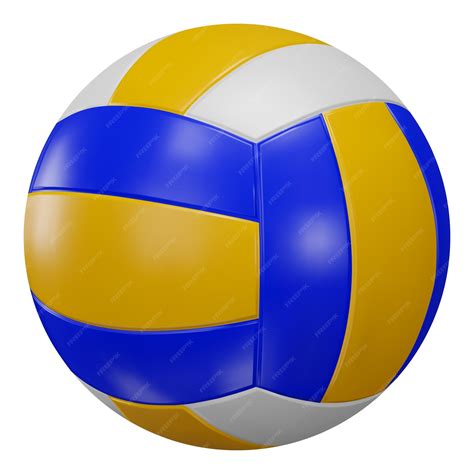 Yellow Card In Volleyball 6