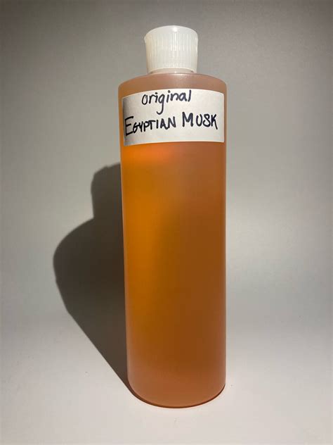 Original Egyptian Musk Oil – Store – Nicholas Brooklyn