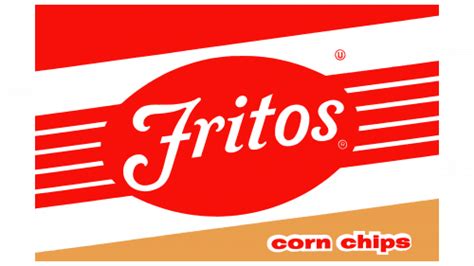 Fritos Logo, symbol, meaning, history, PNG, brand