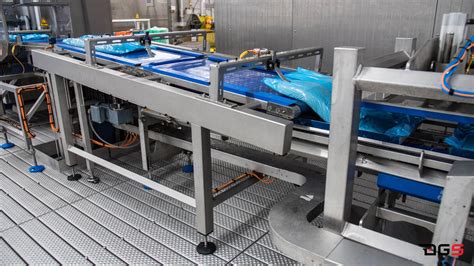 Horizontal Freezing DGS Practical Efficient And Completely Automated