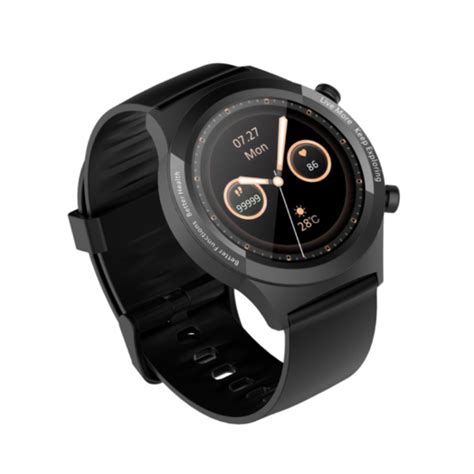 Smartwatch Oraimo Watch R El Mejor precio del País Mi Tienda Vision