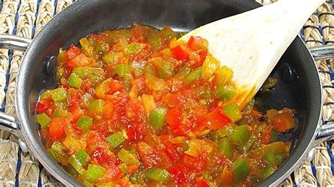 Sofrito Venezolano 【cargado De Color Y Sabor】 Receta Venezolana