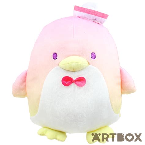 Buy Sanrio Tuxedo Sam Sunset Pink Cafe Wagon Pastel Large Plush At Artbox