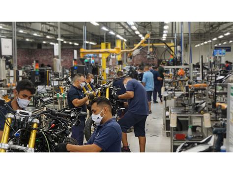 Bmw Group Manaus Plant