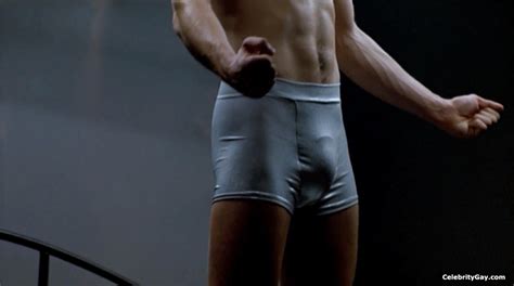 Michiel Huisman Naked The Men Men