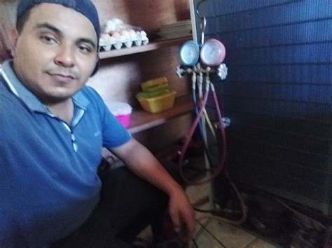 Qué hace un técnico en refrigeración Técnico Cruz