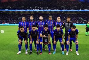 Hasil Johor Darul Takzim Vs Sabah FC Di Piala Malaysia 2022 Jordi Amat