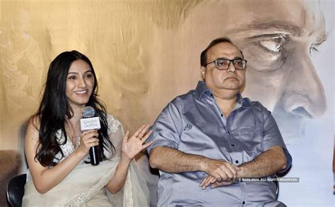 Gandhi Godse Ek Yudh Trailer Launch The Etimes Photogallery Page 14