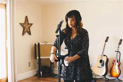 The Unstoppable Singer Vocal Coaching With Danielle Tucker In Poway CA