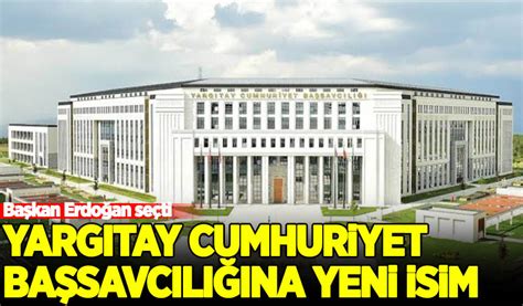 Yarg Tay Cumhuriyet Ba Savc L G Revine Yeni Isim Habervakti Son