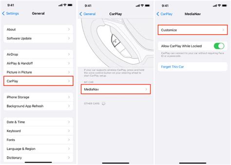 Why Apple CarPlay Is Not Working When Plugged In Solved