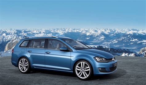 2025 Vw Golf Sportwagen Redesign And Concept