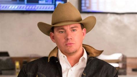 The Best Channing Tatum Movies, Ranked