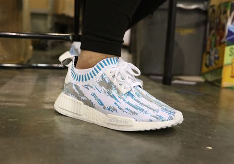 Sneaker Con Atl On Foot Recap Sneakernews