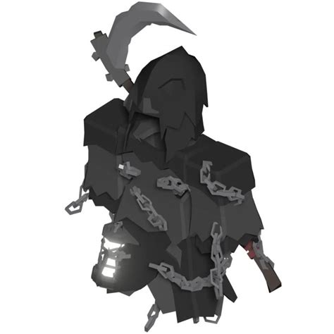 Grim Reaper BedWars Wiki Fandom Grim Reaper Grim Reaper Art Reaper