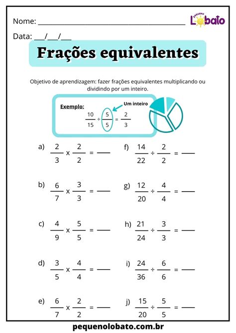 Atividades De Matem Tica Ano Para Imprimir