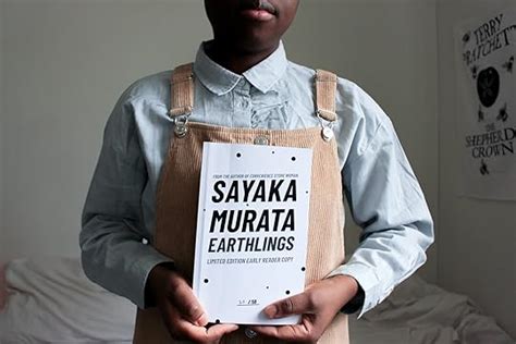 Earthlings by Sayaka Murata | Goodreads