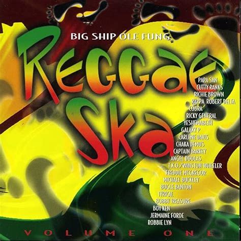 Reggae Ska Vol 1 Von Various Artists Bei Amazon Music Amazon De