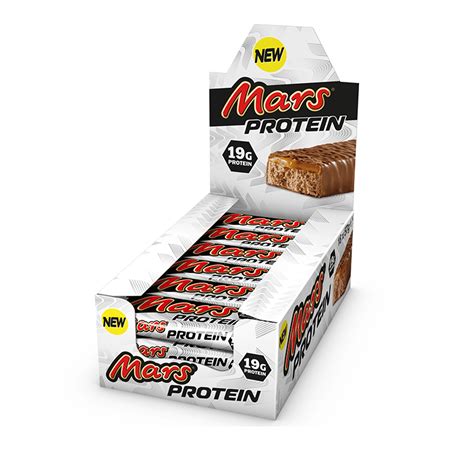 mars protein bar box   mars chocolate mak fitness