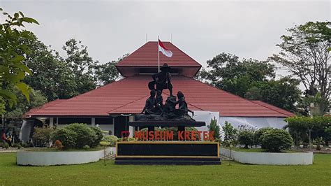 Pameran Budaya Dan Wisata Digelar Di Kudus Mentas Id