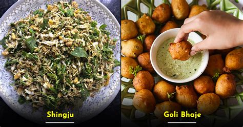 30 Popular And Lesser Known Street Food From Across India