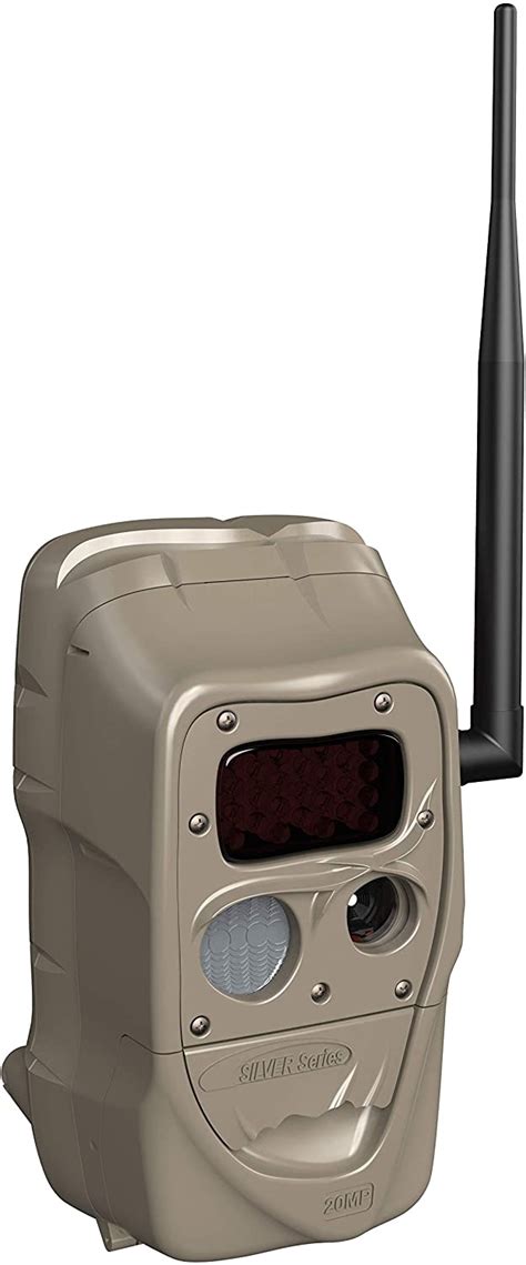 Cuddeback Cuddelink J Series Black Flash Camera J Bigeasymart