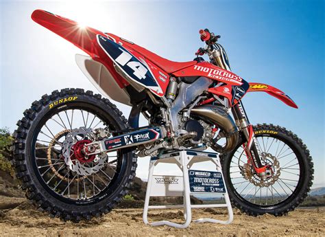 Honda CR125 Top Speed, Specs And Features 2023 Guide Quadro, 59% OFF