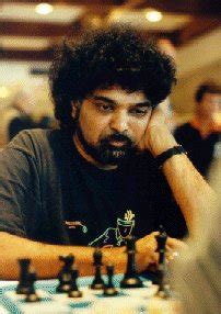 Sunil Weeramantry Player Profile ChessBase Players