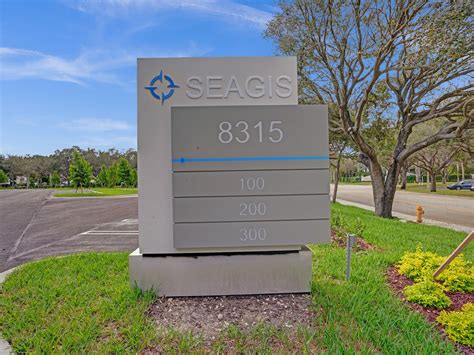8315 NW 27th St, Doral, FL 33122 - Seagis Transal Park | LoopNet