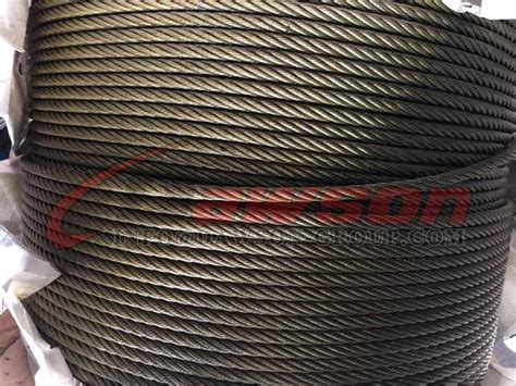 Steel Wire Rope Steel Wire Rope China Manufacturer Supplier