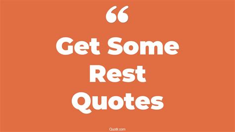 successful   rest quotes   unlock  true potential