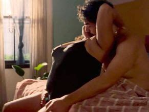 RARRIWUY HICK Nude AZNude