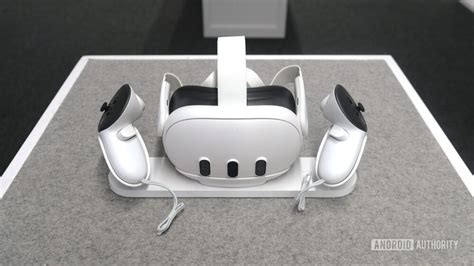 Mobile VR headsets: What are the best options? - Android Authority