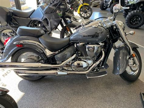 2023 Suzuki Boulevard C50 For Sale In Maumee OH