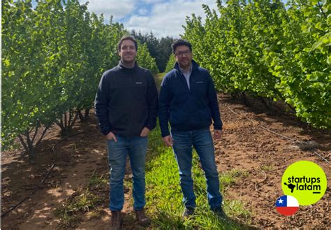 Finka La Agtech Que Quiere Transformar El Crowdfunding Agr Cola De