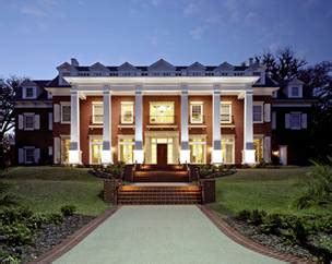 The 10 Best Sorority Houses In America - Spring 2015 - Greekrank