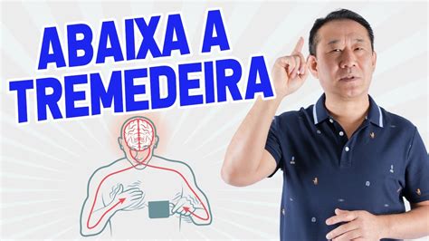 Tratamento Natural Para Tremor Essencial Descubra As Dicas Do Dr