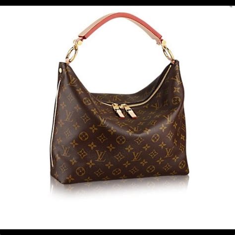 Louis Vuitton Sully Pm Measurements Paul Smith