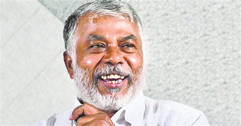 Tamil Writer Perumal Murugan Wins JCB Prize for Literature