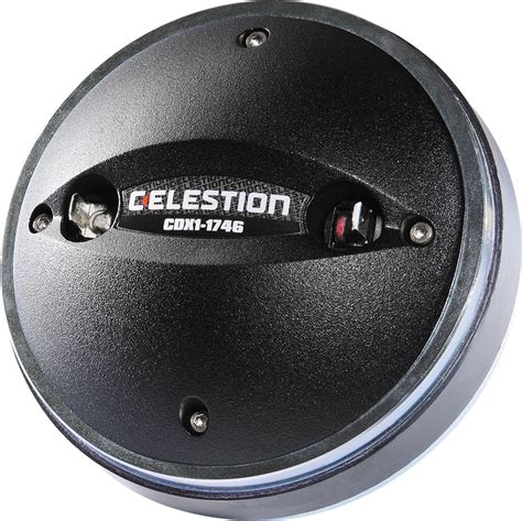 Compression Drivers Celestion