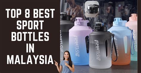 Top 10 Mineral Water In Malaysia 2024 Best Mineral Water